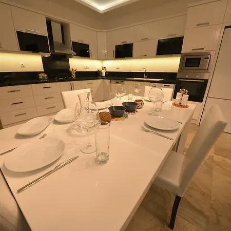 Islamlar House