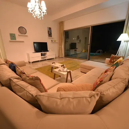 Villa Islamlar House