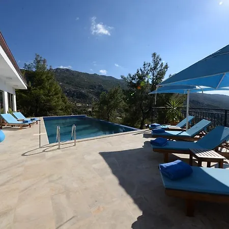 Islamlar House Villa *