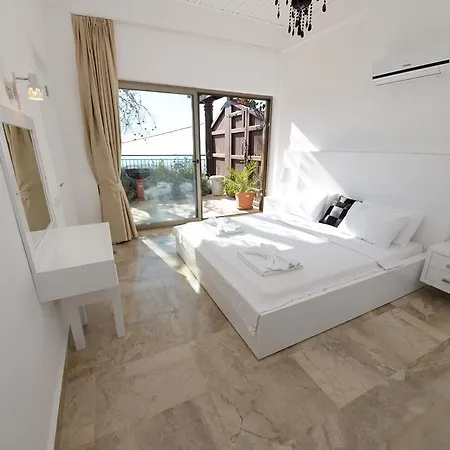 Islamlar House *