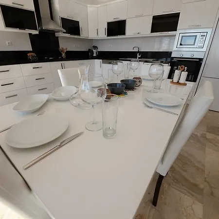 Islamlar House * Kalkan