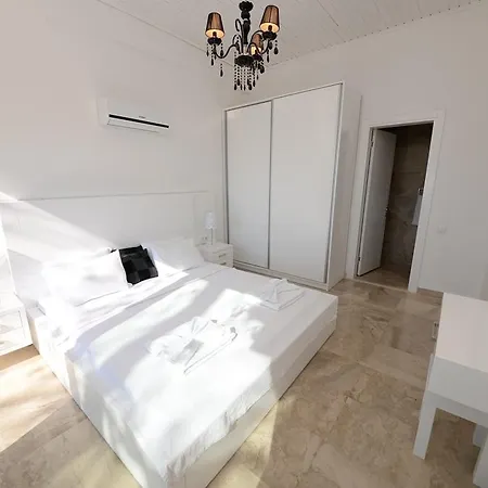 Villa Islamlar House *