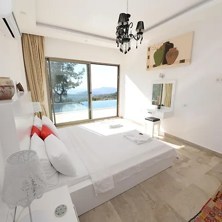 Islamlar House Villa *
