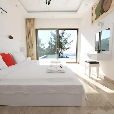 Villa Islamlar House Kalkan
