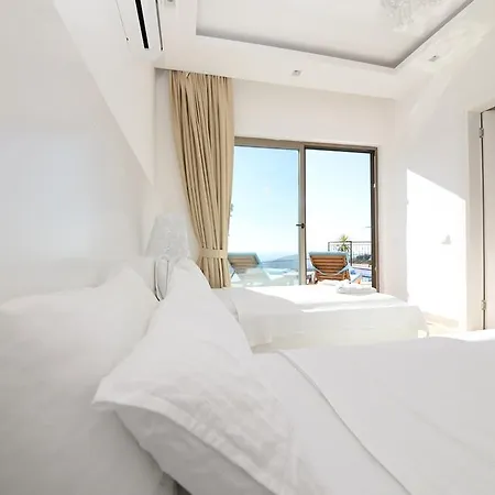 Islamlar House Villa Kalkan