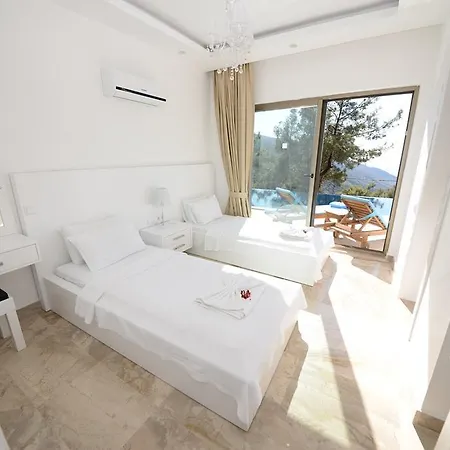 Islamlar House Villa