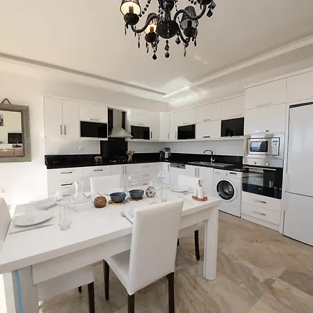 Villa Islamlar House *