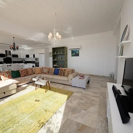 Islamlar House Villa *